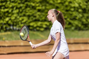 Bild 35 - BL Club an der Alster - Heidelberger TC : Ergebnis: 3:6
